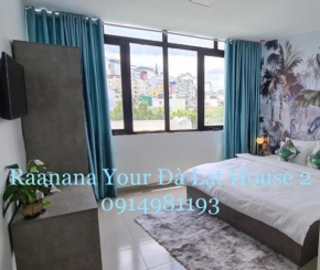 Raanana Your House Đà Lạt 2